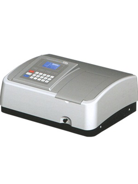 Máy đo quang phổ UV-VIS Spectro-UV16