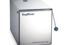 Máy dập mẫu vi sinh BagMixer 400P