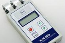 Máy đo độ ẩm giấy KH-60