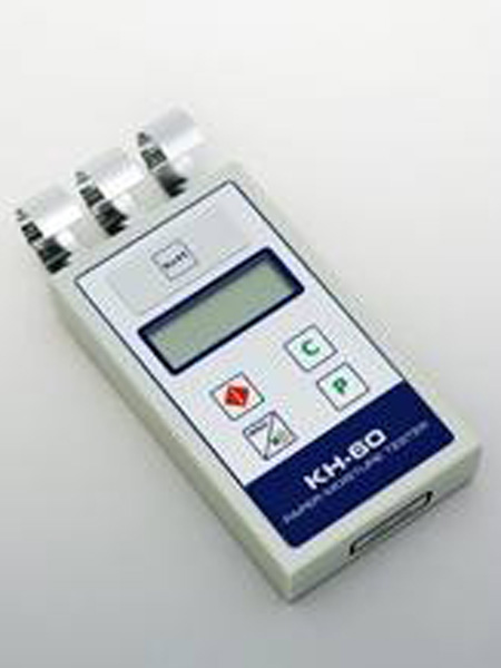 Máy đo độ ẩm giấy KH-60 KETT