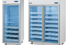 Tủ lạnh cửa kính HR1 Series – Esco