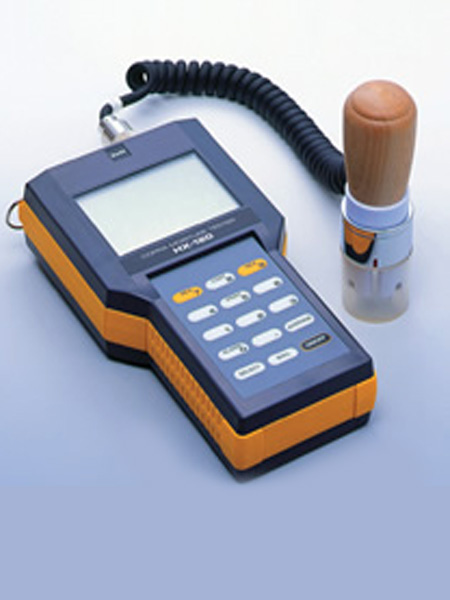 Máy đo độ ẩm sơ dừa HX-120