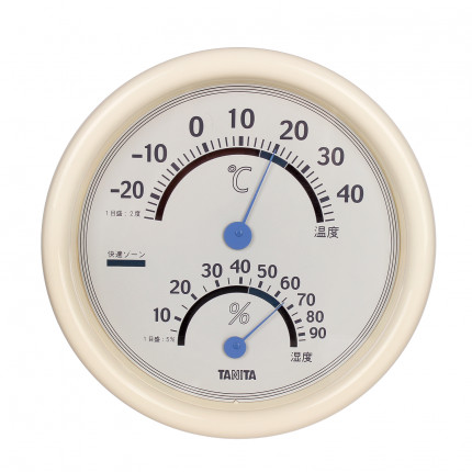 Đồng hồ đo điện nhiệt độ, độ ẩm có nhiều công dụng 