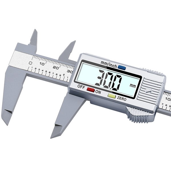 Thiết bị đo độ dày được sử dụng trong nhiều lĩnh vực 