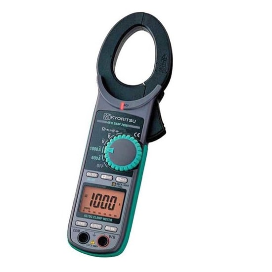 Đồng hồ đo công suất điện Kyoritsu 2055