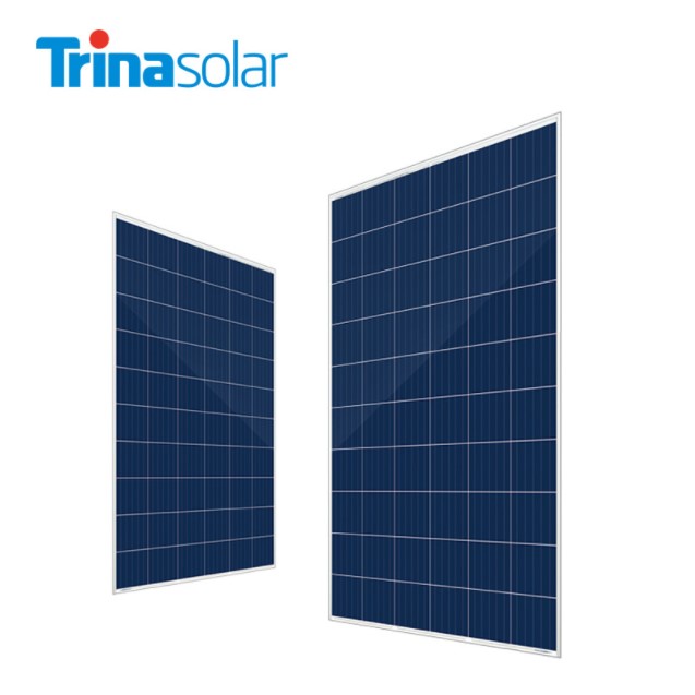 Pin năng lượng mặt trời Trina Solar 