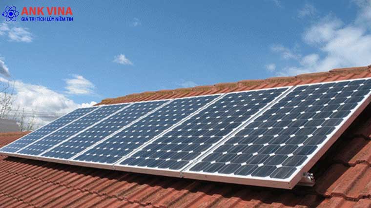 Giá Tấm Pin Năng Lượng Mặt Trời 500W Mới Nhất 2023 | Thiết Bị Kiểm Tra ...