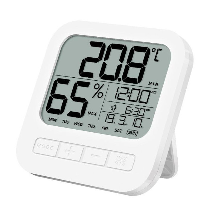 Máy đo nhiệt độ phòng LYSU AK01 